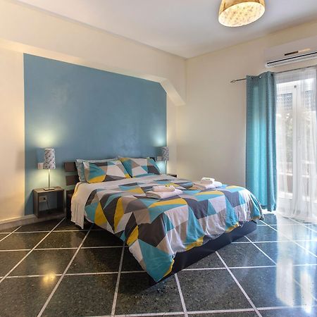 B&B Zen Trastevere ローマ エクステリア 写真