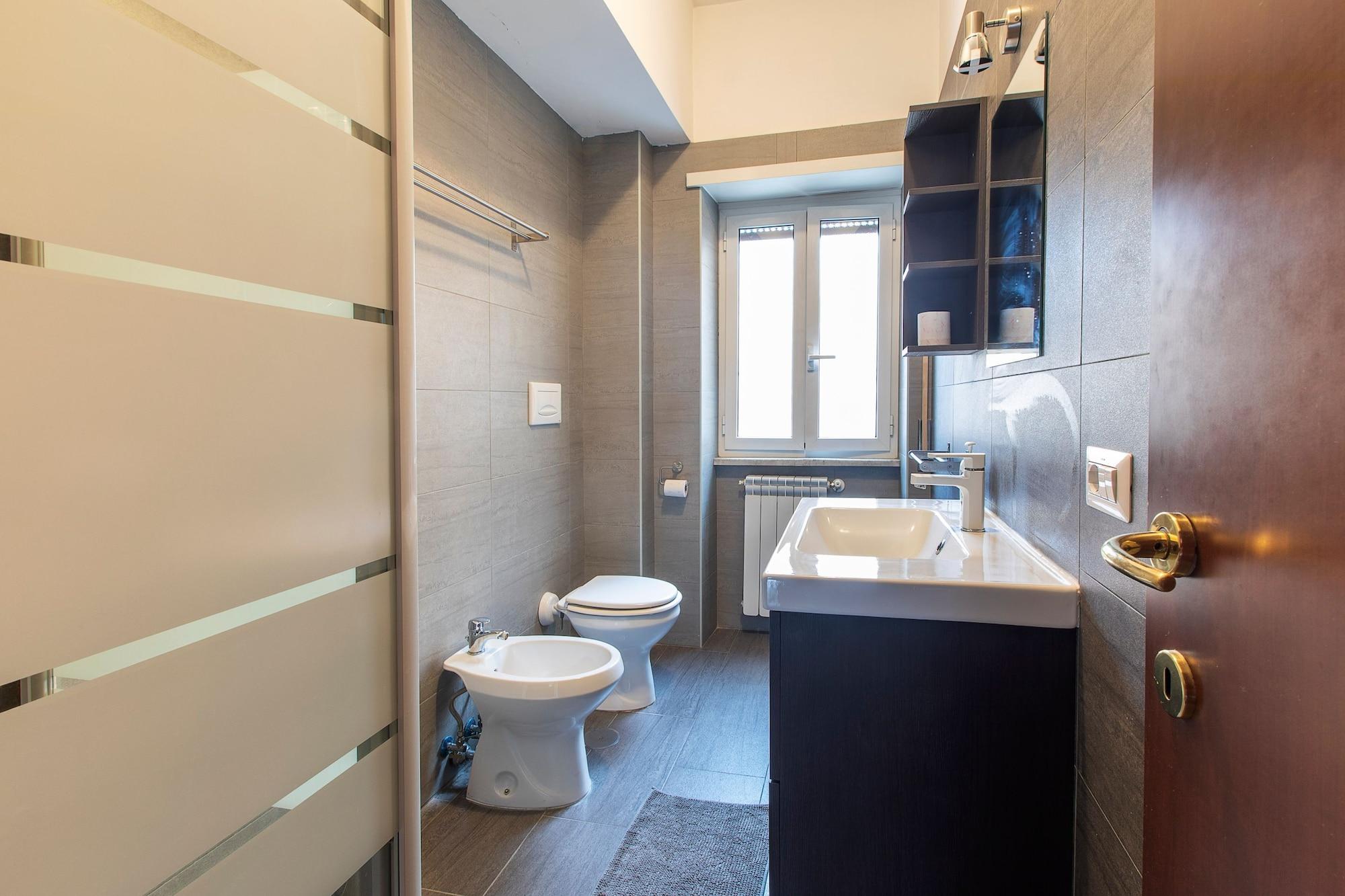 B&B Zen Trastevere ローマ エクステリア 写真