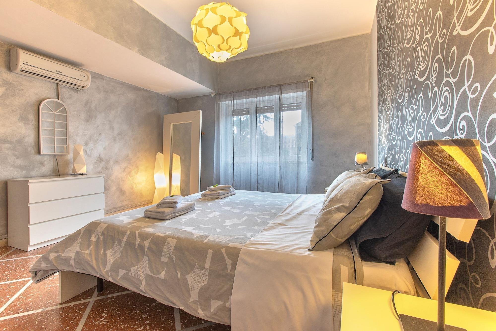 B&B Zen Trastevere ローマ エクステリア 写真