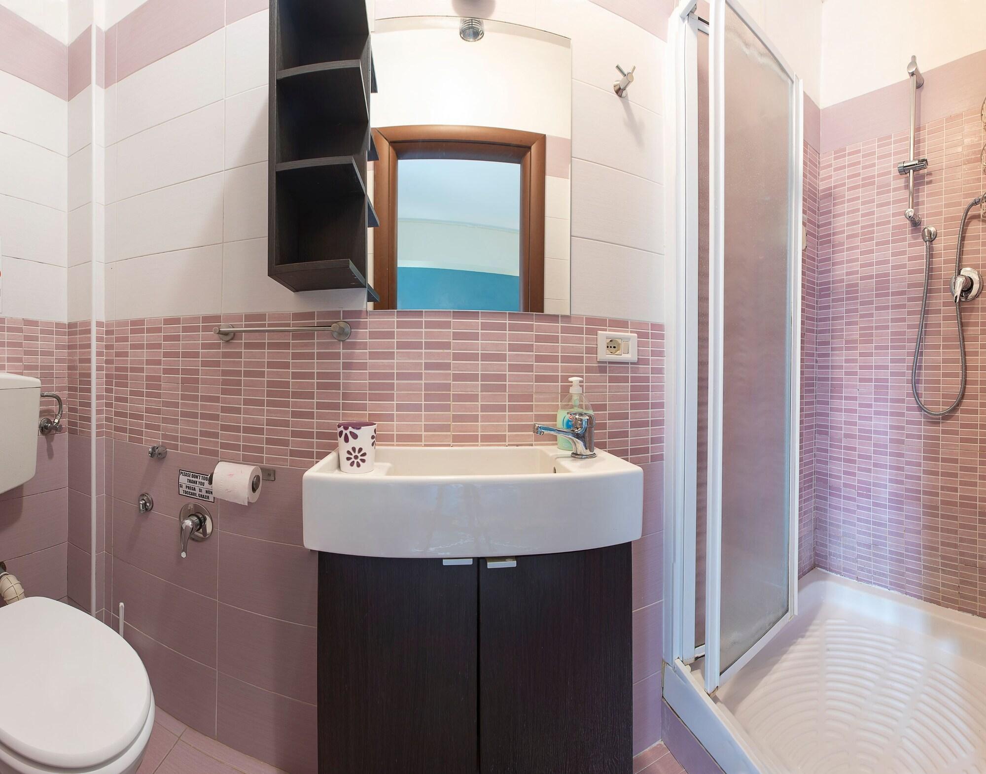 B&B Zen Trastevere ローマ エクステリア 写真