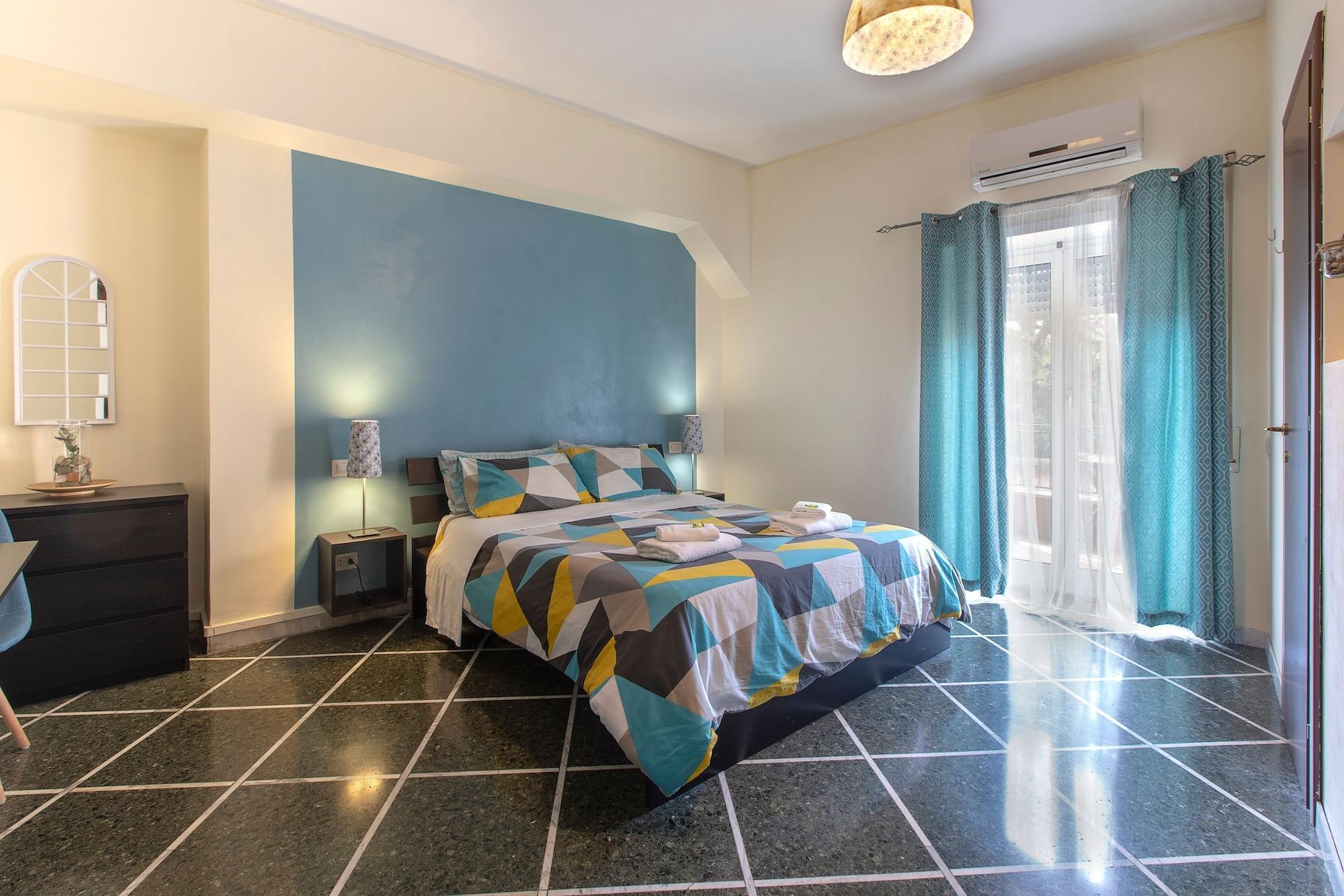 B&B Zen Trastevere ローマ エクステリア 写真