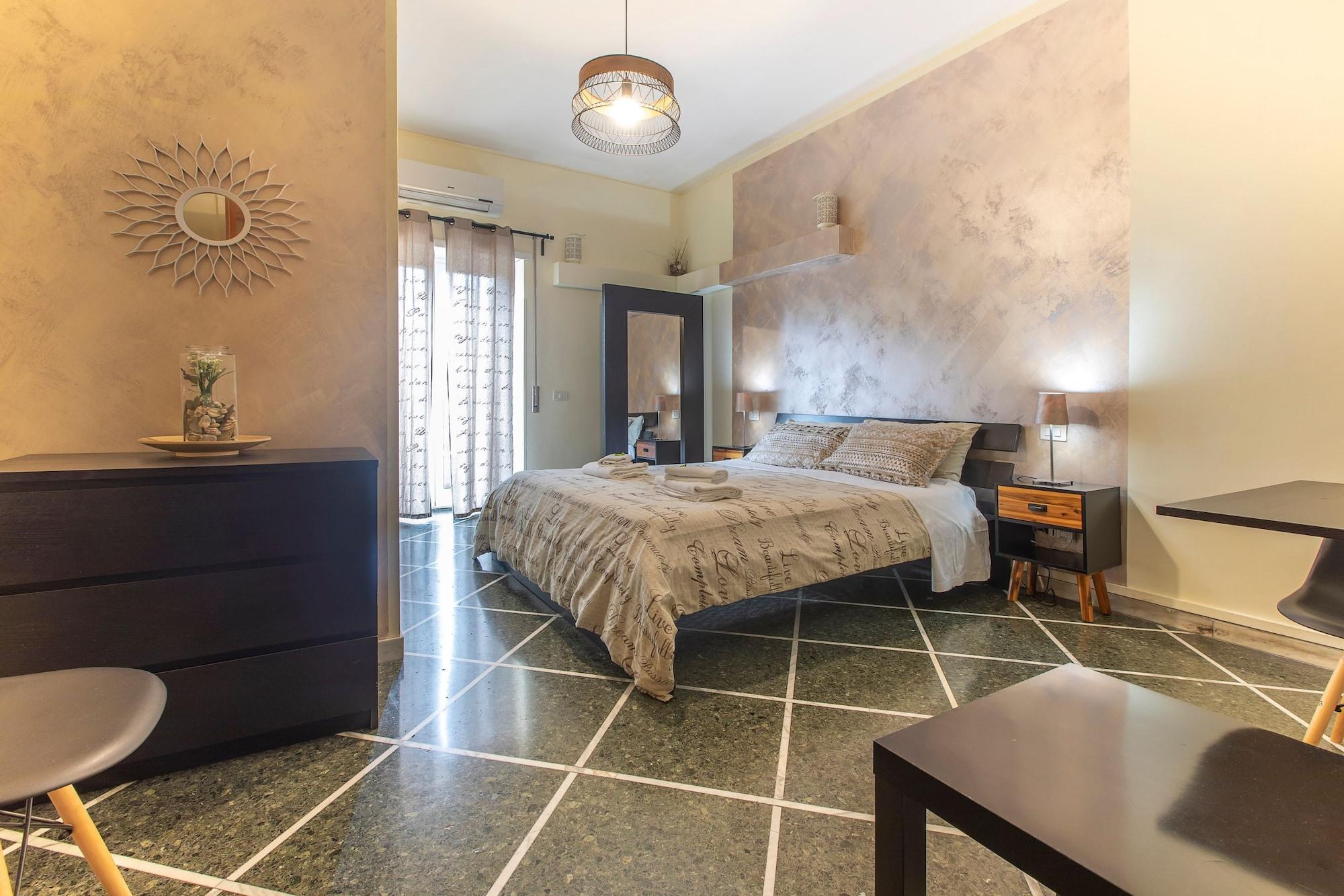B&B Zen Trastevere ローマ エクステリア 写真