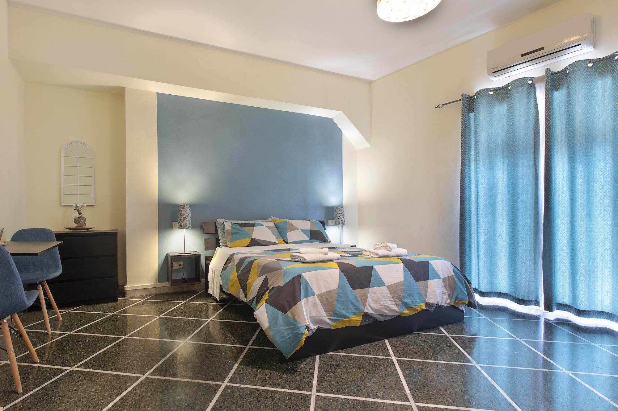 B&B Zen Trastevere ローマ エクステリア 写真