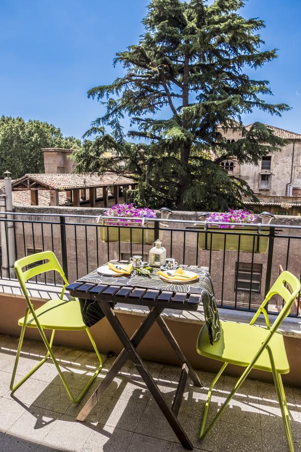 B&B Zen Trastevere ローマ エクステリア 写真