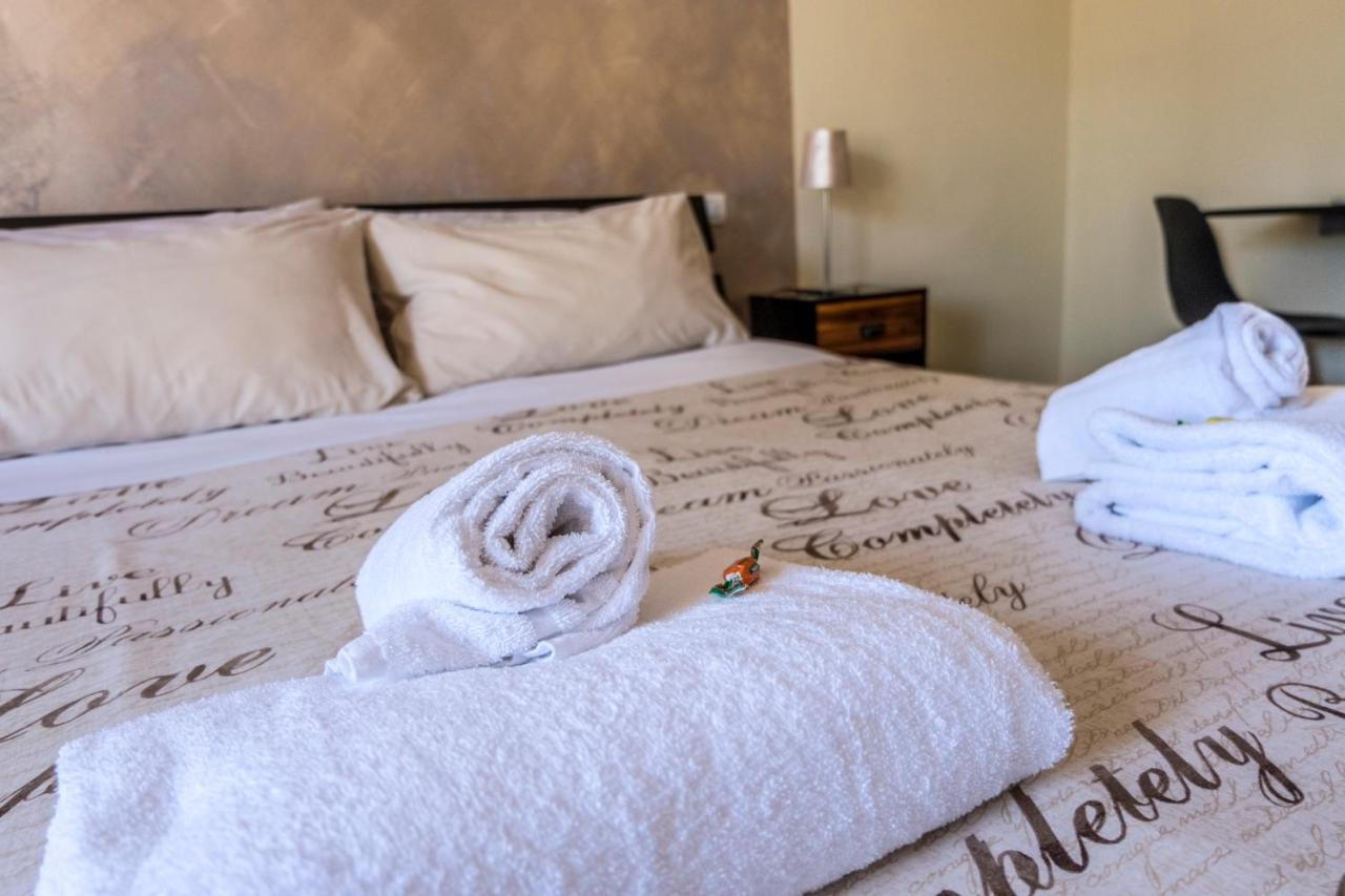 B&B Zen Trastevere ローマ エクステリア 写真